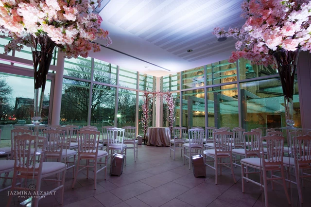 Special Event Venues: St. James Cathedral Centre Event Venue 24