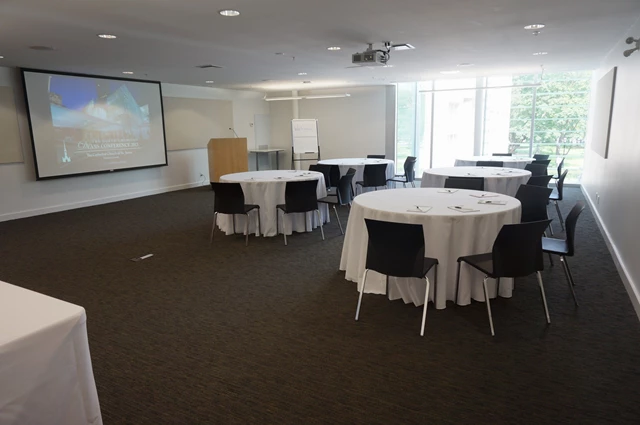 Special Event Venues: St. James Cathedral Centre Event Venue 2