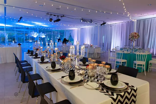 Special Event Venues: St. James Cathedral Centre Event Venue 4