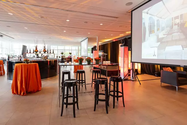 Special Event Venues: St. James Cathedral Centre Event Venue 2