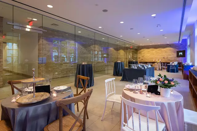 Special Event Venues: St. James Cathedral Centre Event Venue 3