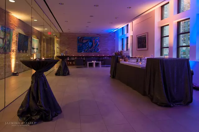 Special Event Venues: St. James Cathedral Centre Event Venue 4