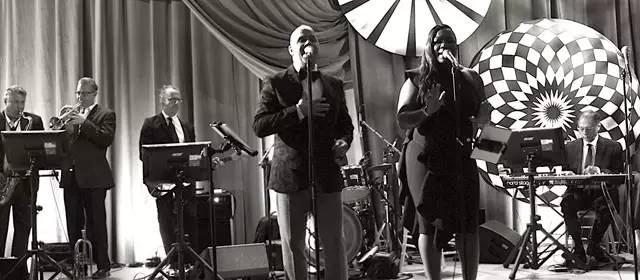 Live Music & Bands: St. Kitts Music 4