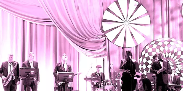 Live Music & Bands: St. Kitts Music 3