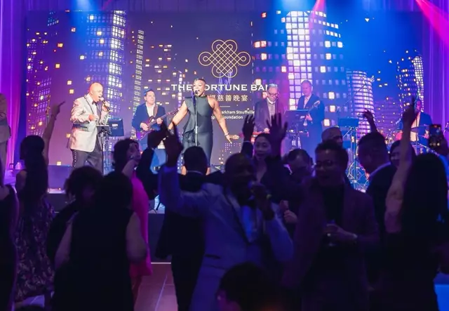 Live Music & Bands: St. Kitts Music 1