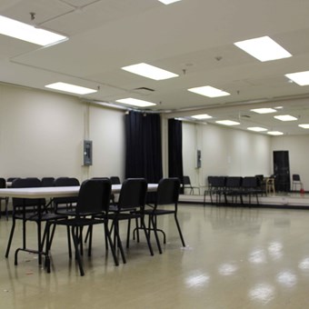 Event Theatres: St. Lawrence Centre for the Arts 13