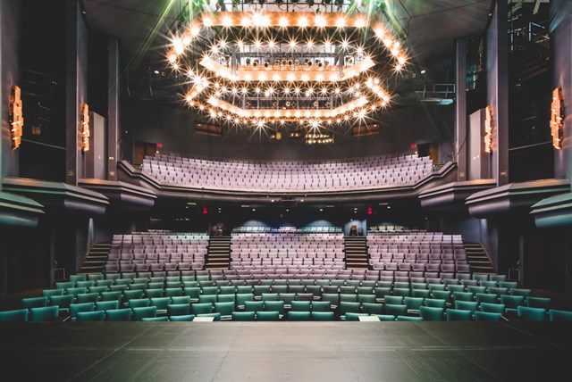 Event Theatres: St. Lawrence Centre for the Arts 4