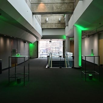 Event Theatres: St. Lawrence Centre for the Arts 11