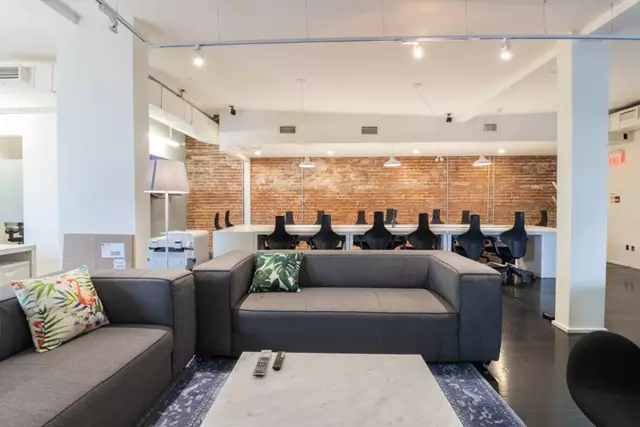 Special Event Venues: StartWell 1