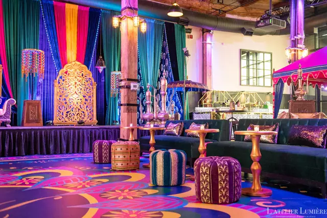 Breweries: Steam Whistle Brewery 4