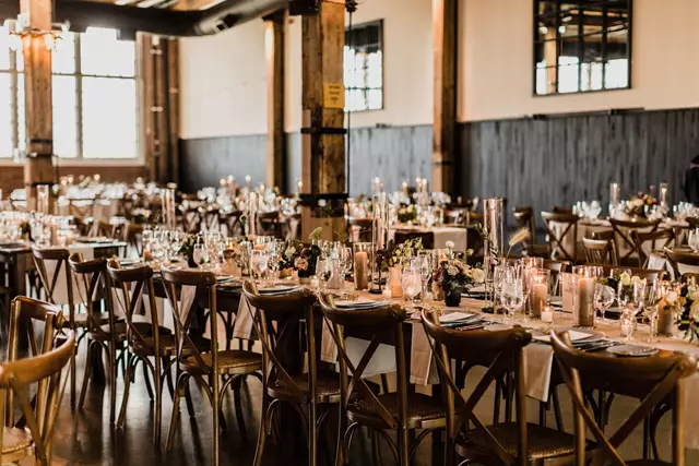 Breweries: Steam Whistle Brewery 3