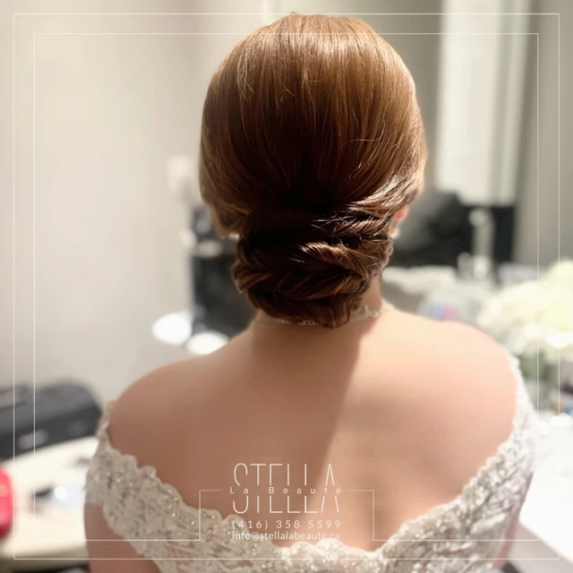 Stella La Beauté