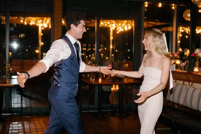 Restaurants: StockTC 4