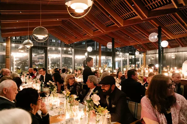 Restaurants: StockTC 2