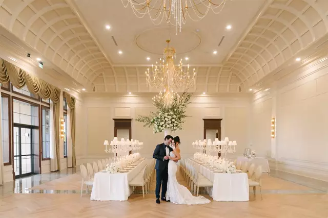 Wineries: Stone Eagle Winery 5