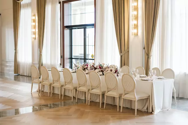 Wineries: Stone Eagle Winery 4