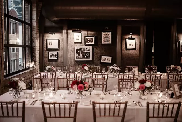 Loft & Studio Spaces: Storys Building 4