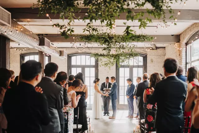 Loft & Studio Spaces: Storys Building 3