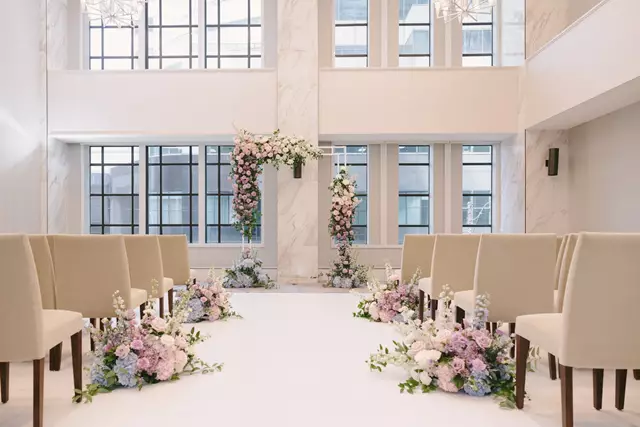 Hotels: Sutton Place Hotel Toronto 5