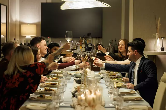 Hotels: Sutton Place Hotel Toronto 2