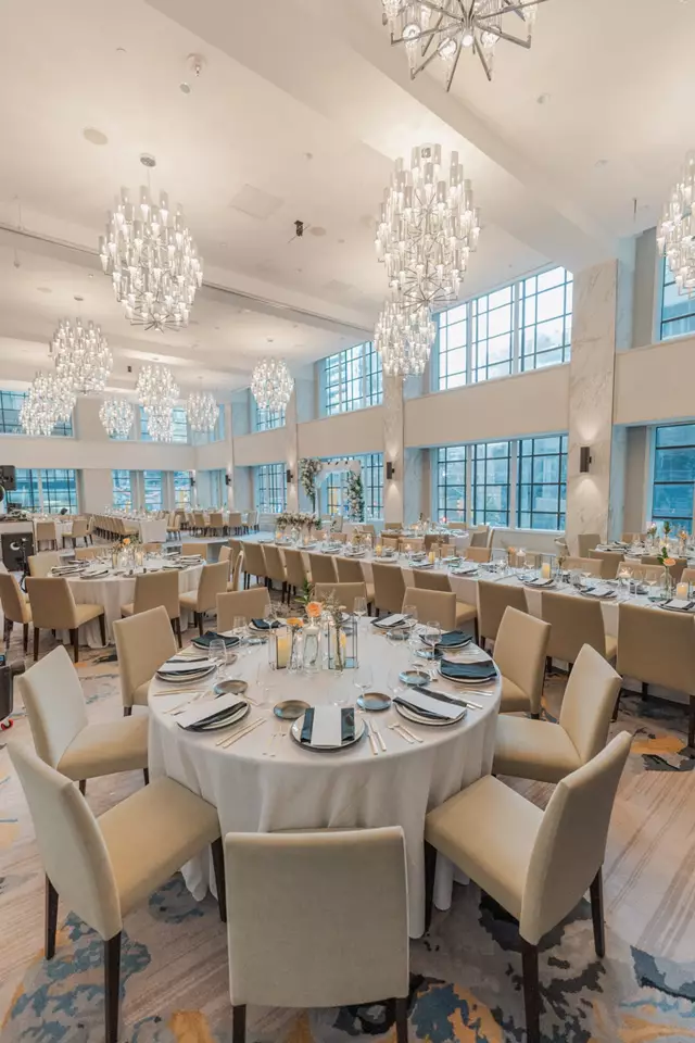 Hotels: Sutton Place Hotel Toronto 3