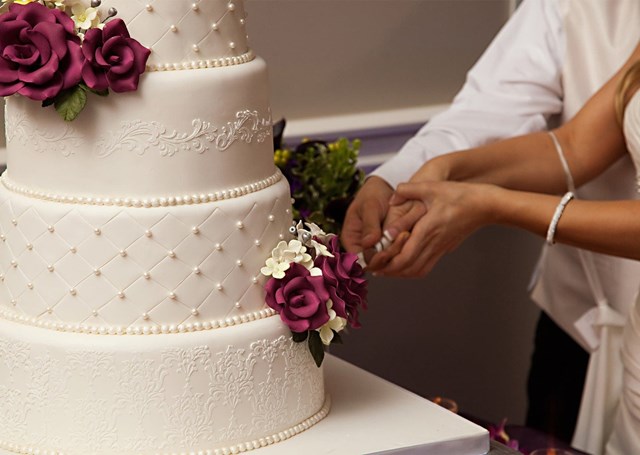 Wedding Cakes: Sweet Boutique 1