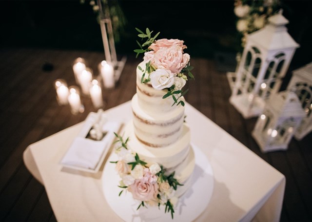 Wedding Cakes: Sweet Boutique 4