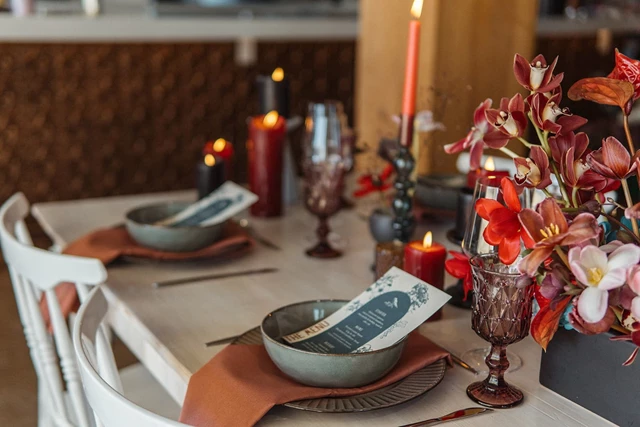 Sweet Stems Floral, Stouffville