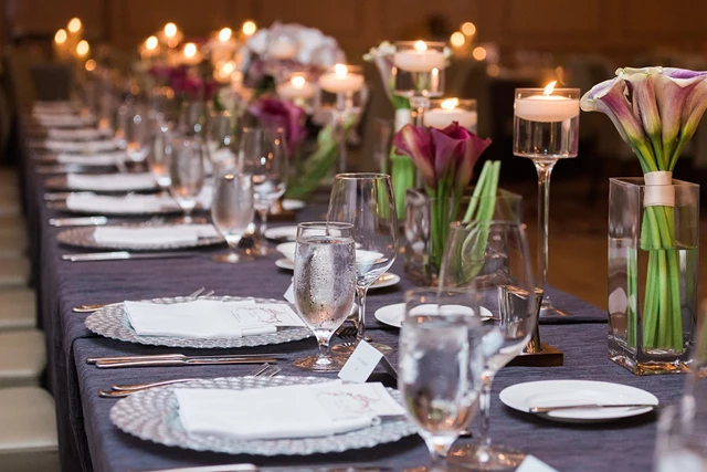 Wedding Planners: Swoon Events 1