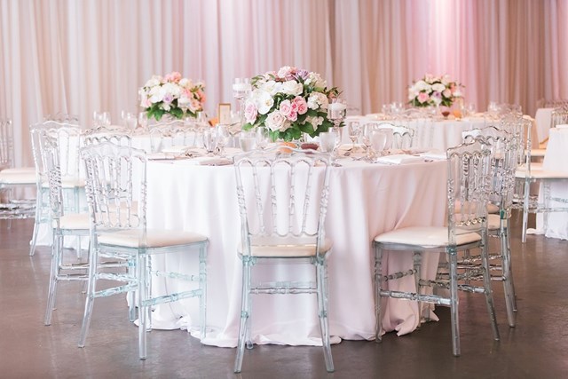 Wedding Planners: Swoon Events 2