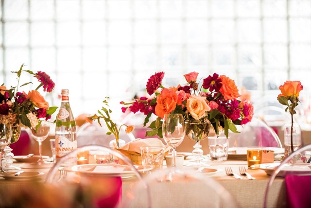 Wedding Planners: Swoon Events 4