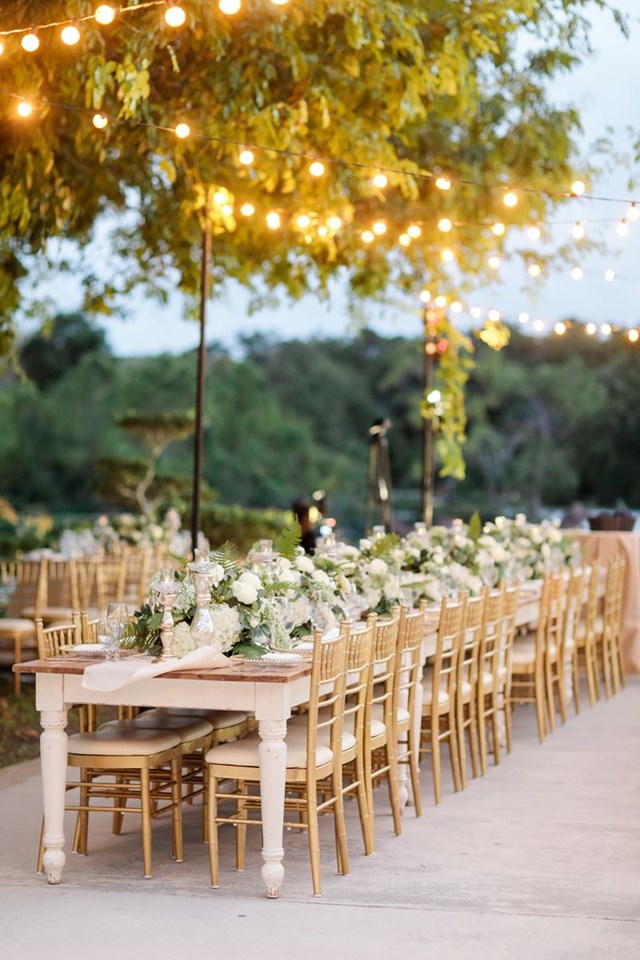 Wedding Planners: Swoon Events 3