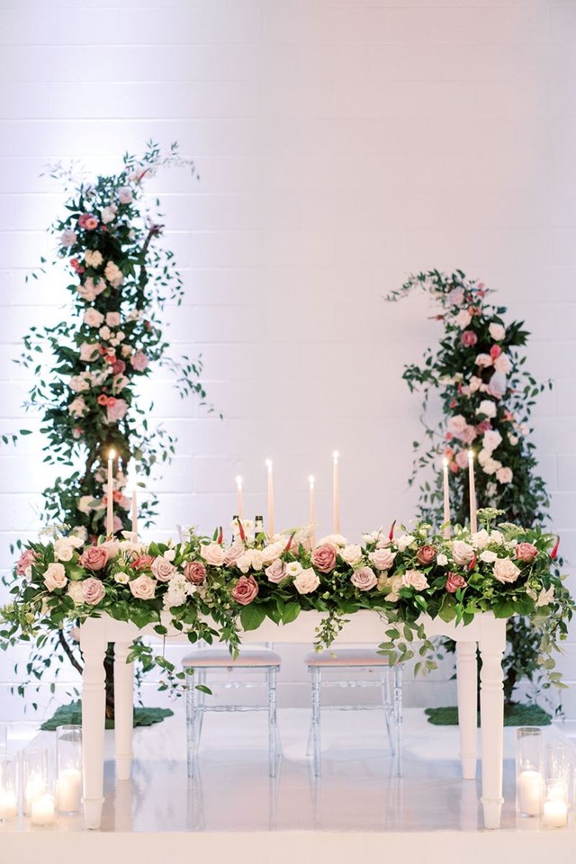 Wedding Planners: Swoon Events 2