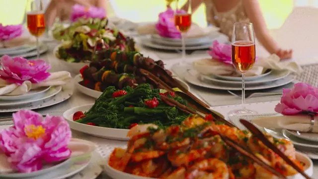 Private Chefs: Tasty Solutions 3