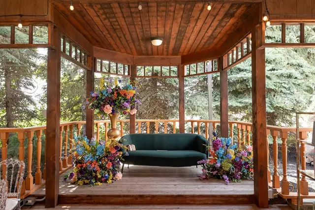 Special Event Venues: Terrace On The Green 4