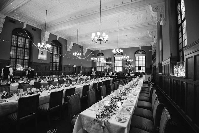 Special Event Venues: The Albany Club 29