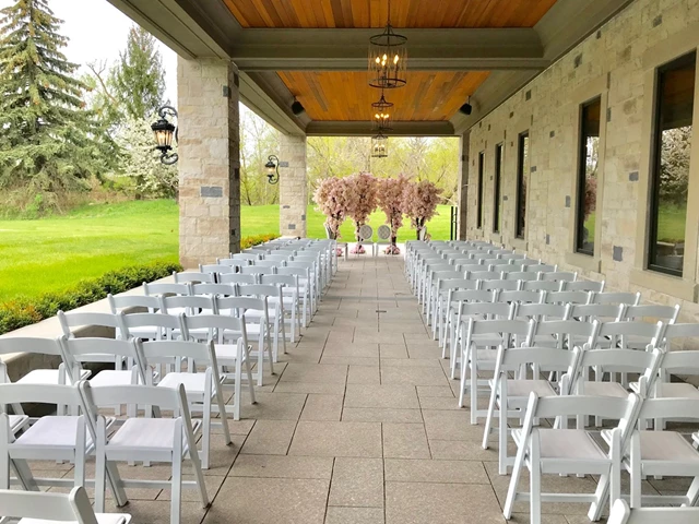 Special Event Venues: The Arlington Estate 22