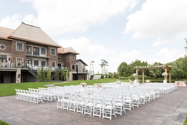 Special Event Venues: The Arlington Estate 4