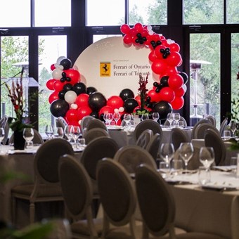 Special Event Venues: The Arlington Estate 2