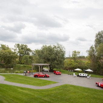 Special Event Venues: The Arlington Estate 4