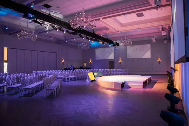 Special Event Venues: The Arlington Estate 3