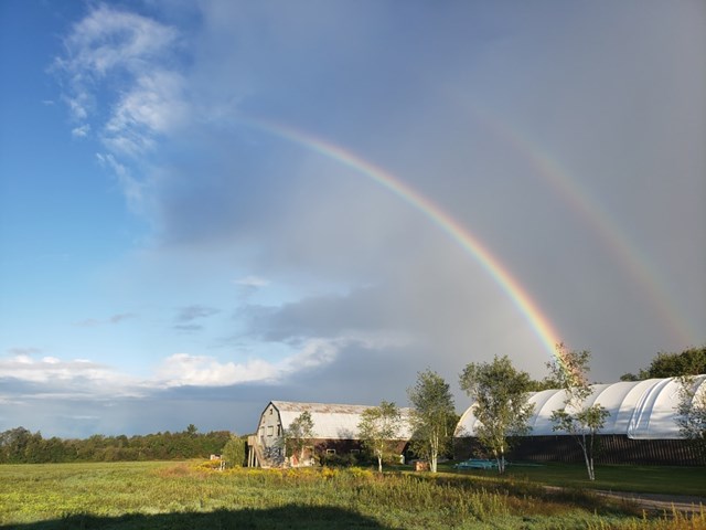 Barn Venues: The Bradford Barn 5