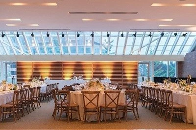 Special Event Venues: The Bram & Bluma Appel Salon 11