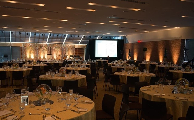 Special Event Venues: The Bram & Bluma Appel Salon 11