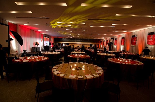 Special Event Venues: The Bram & Bluma Appel Salon 10