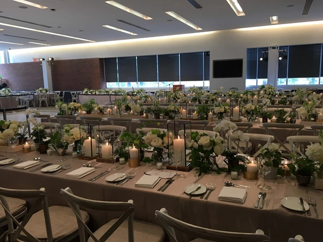 Special Event Venues: The Bram & Bluma Appel Salon 15