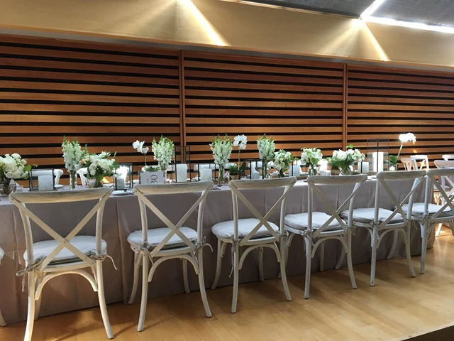 Special Event Venues: The Bram & Bluma Appel Salon 13