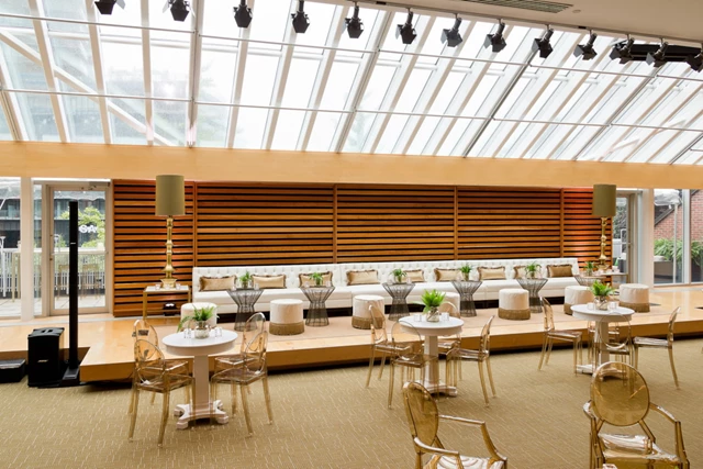 Special Event Venues: The Bram & Bluma Appel Salon 4