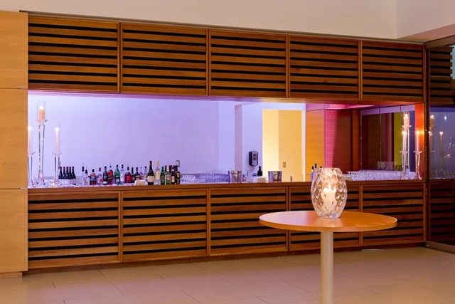 Special Event Venues: The Bram & Bluma Appel Salon 15