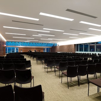 Special Event Venues: The Bram & Bluma Appel Salon 26